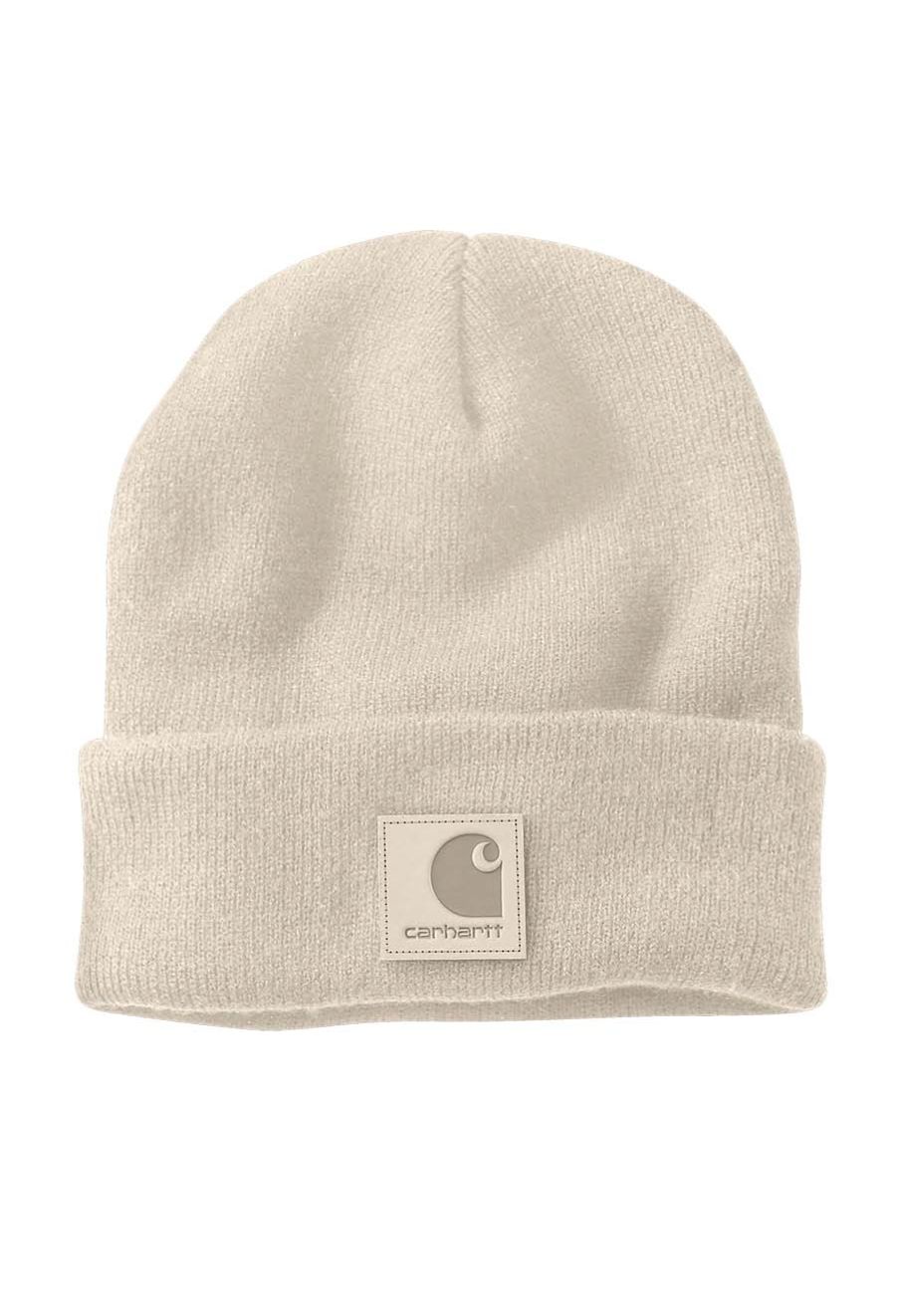 Carhartt Black Label Watch Hat Beanie Wintermütze 101070
