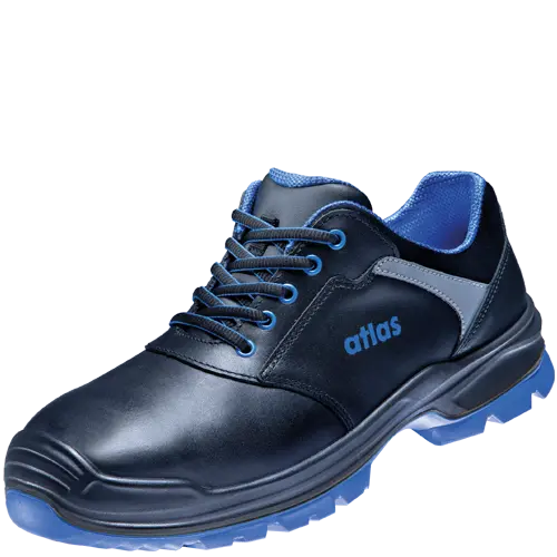 Atlas SL 725 XP Sicherheitsscuhe S3 SRC ESD Waterproof 15700