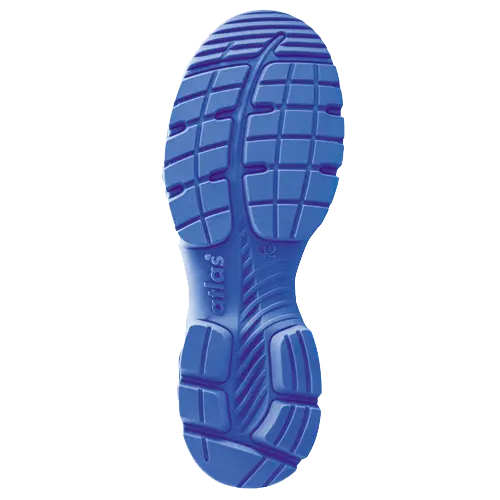 Atlas SL 725 XP Sicherheitsscuhe S3 SRC ESD Waterproof 15700