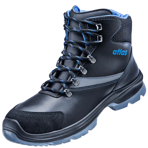 Atlas Alu-Tec 735 XP Sicherheitsstiefel S3 ESD Waterproof 36200