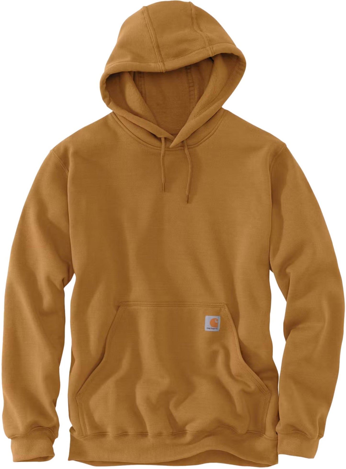 Carhartt Herren Hoodie Kapuzenpullover Hooded Marquette Sweatshirt K121