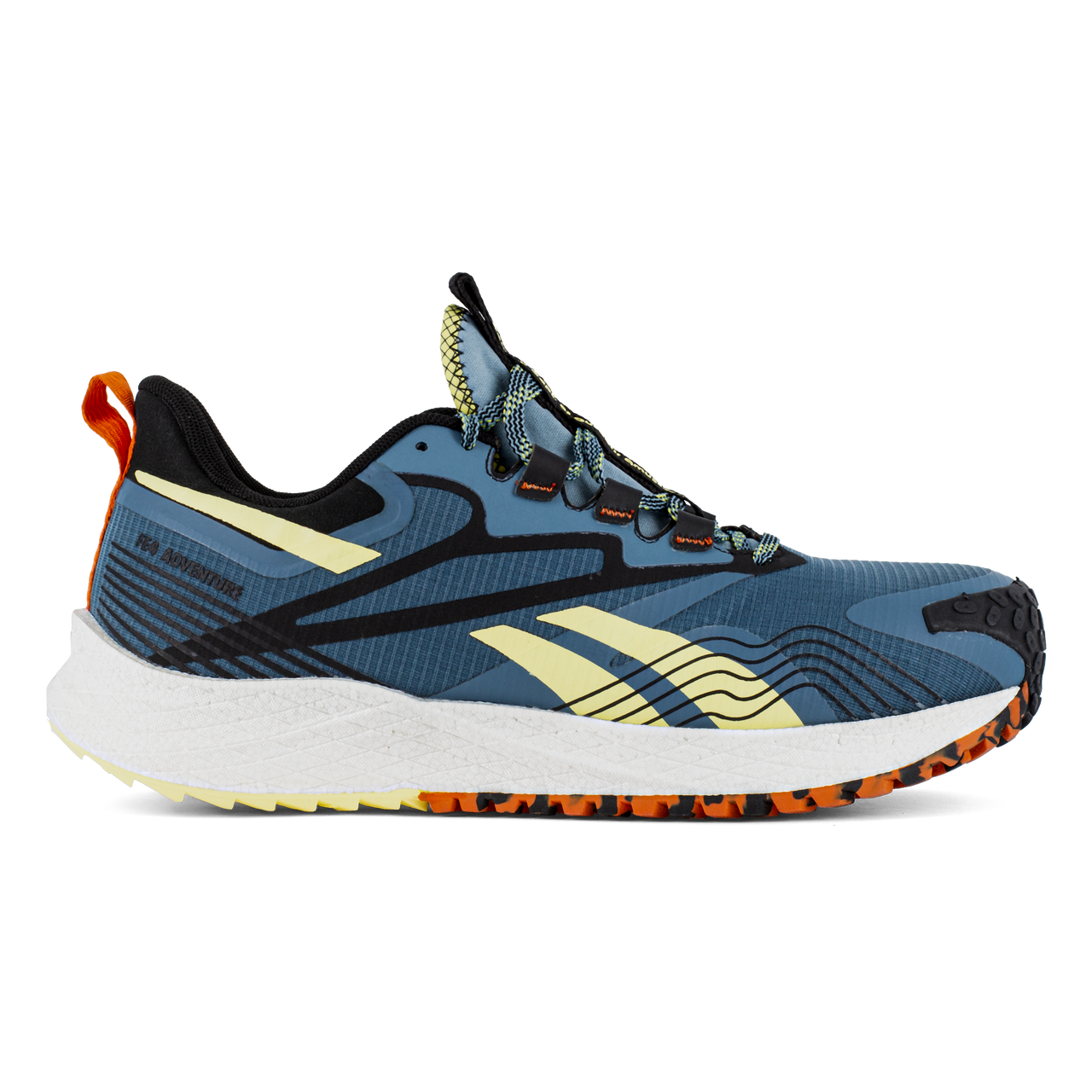 Reebok FE4 Adventure Sicherheitsschuhe S1PS Multicolor IB3611S1PS