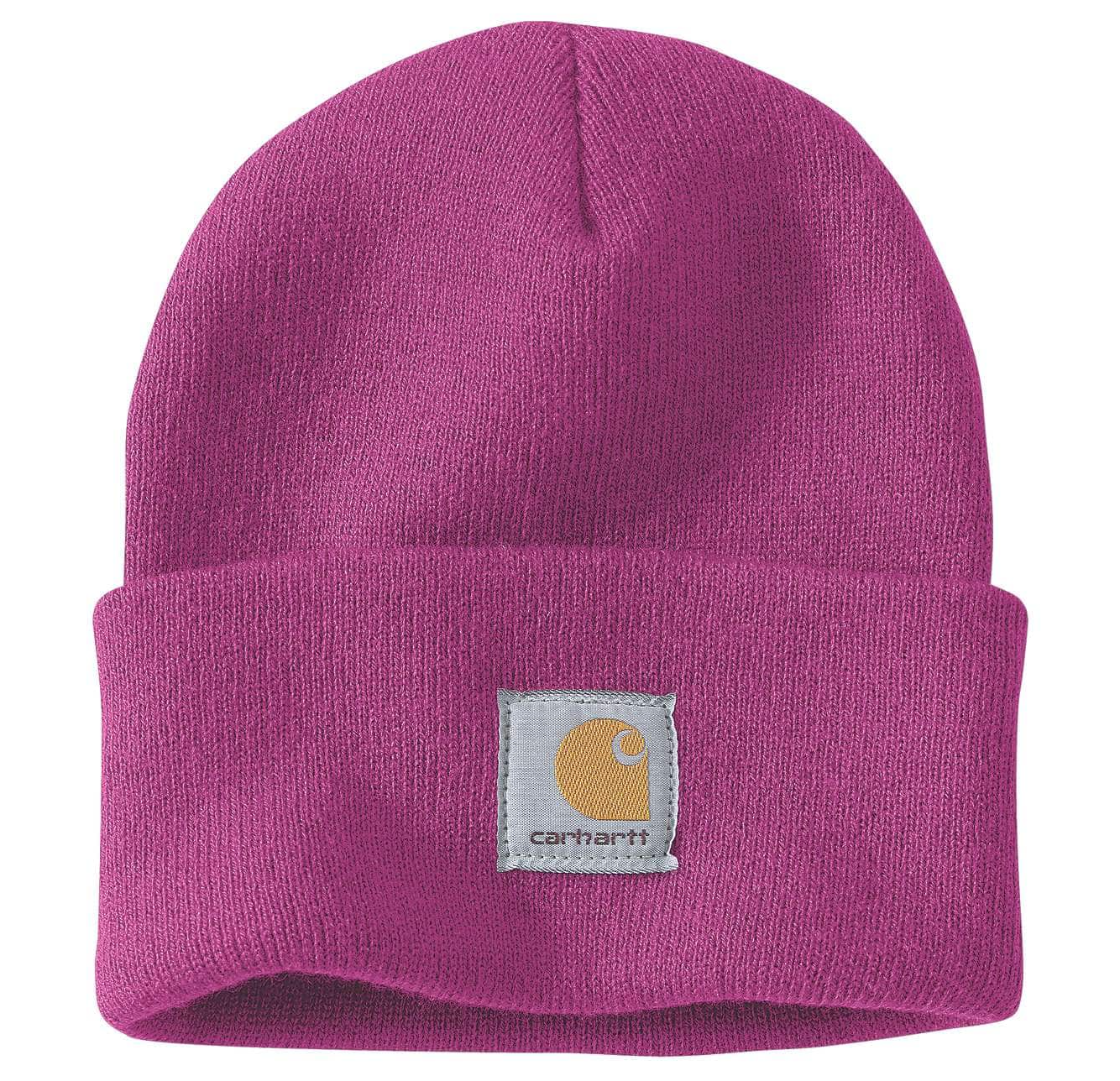 Carhartt Acrylic Watch Hat Beanie Wintermütze A18