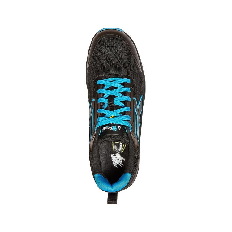 U-Power Sicherheitsschuhe S1PS DEON