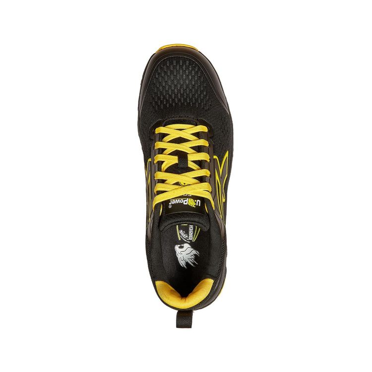 U-Power Sicherheitsschuhe S1PS FITZ