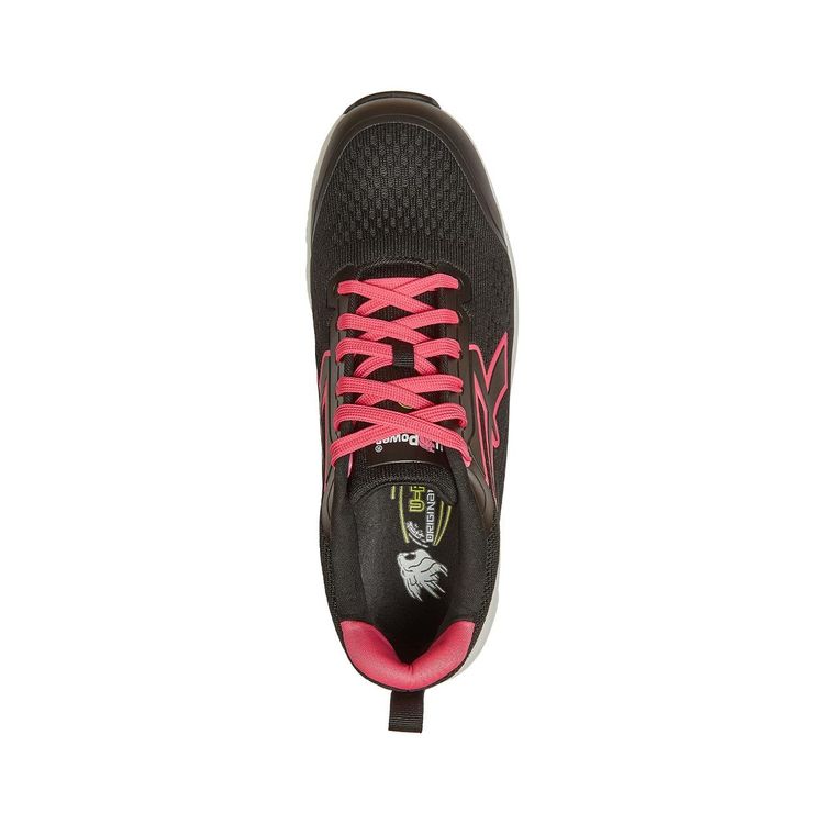 U-Power Damen Sicherheitsschuhe S1PS MAYA