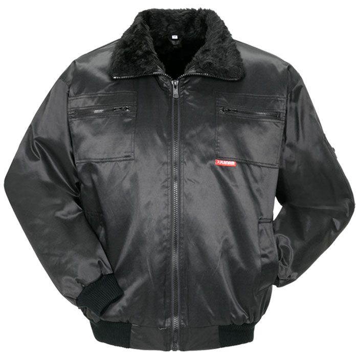 Planam Gletscher Piloten Jacke Arbeitsjacke