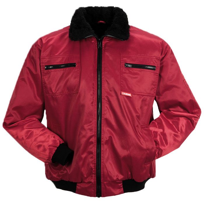Planam Gletscher Piloten Jacke Arbeitsjacke