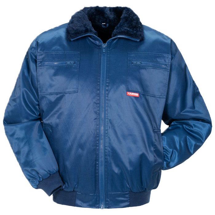 Planam Gletscher Piloten Jacke Arbeitsjacke