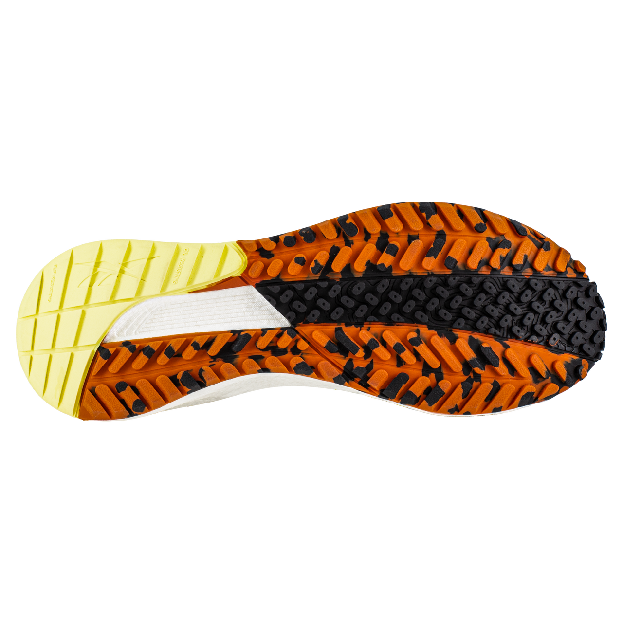 Reebok FE4 Adventure Sicherheitsschuhe S1PS Multicolor IB3611S1PS