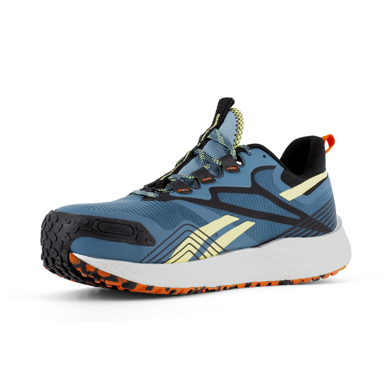 Reebok FE4 Adventure Sicherheitsschuhe S1PS Multicolor IB3611S1PS