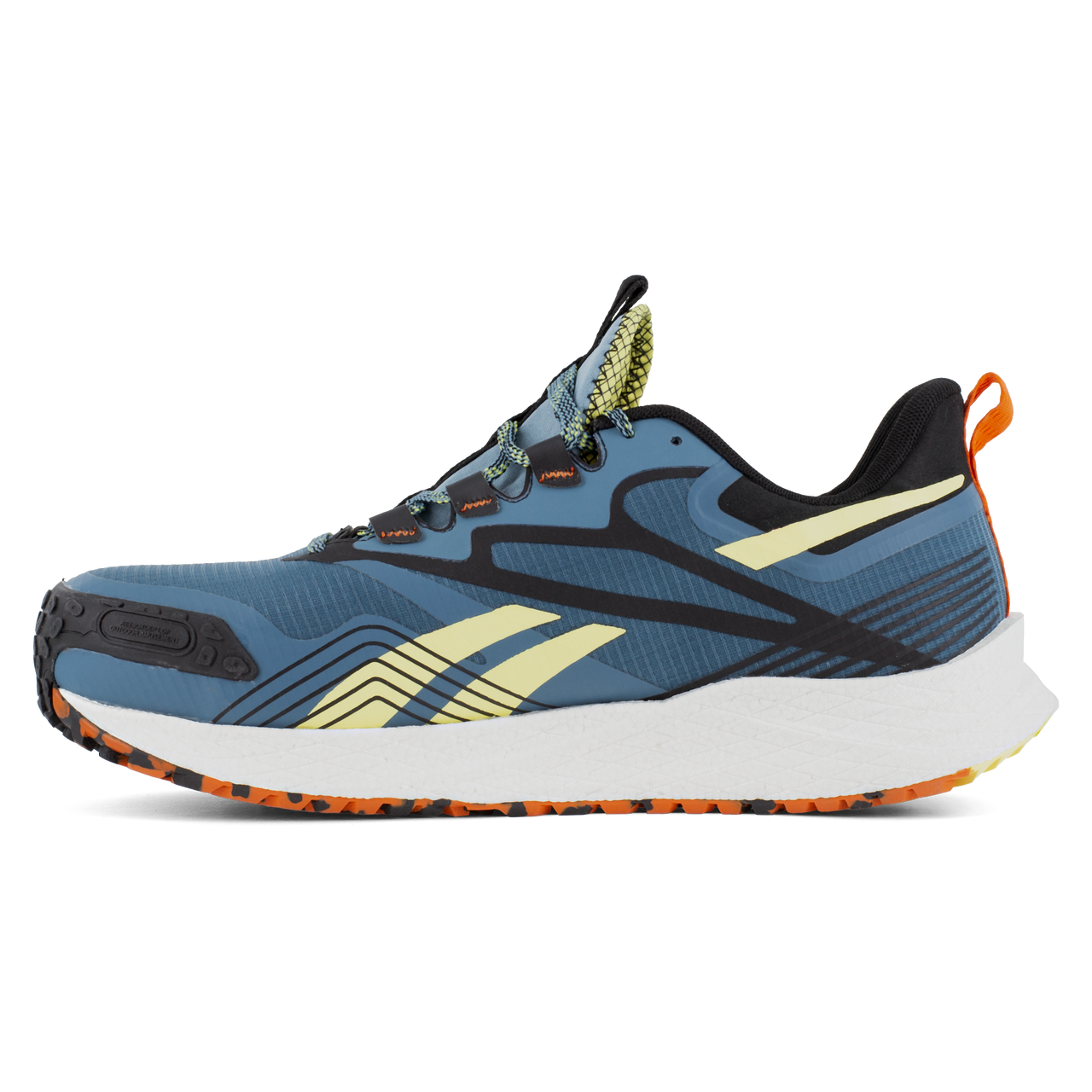 Reebok FE4 Adventure Sicherheitsschuhe S1PS Multicolor IB3611S1PS