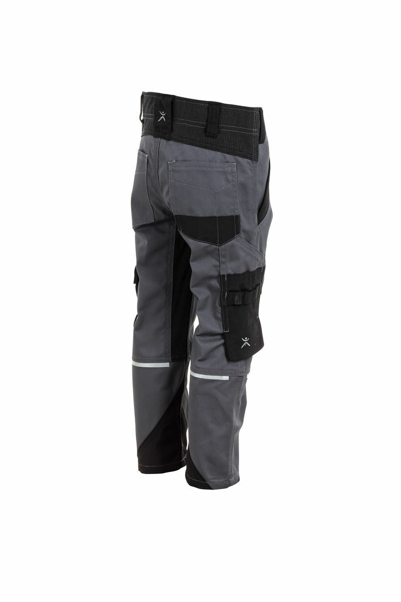 Planam Norit Bundhose Arbeitshose Outdoorhose für Kinder
