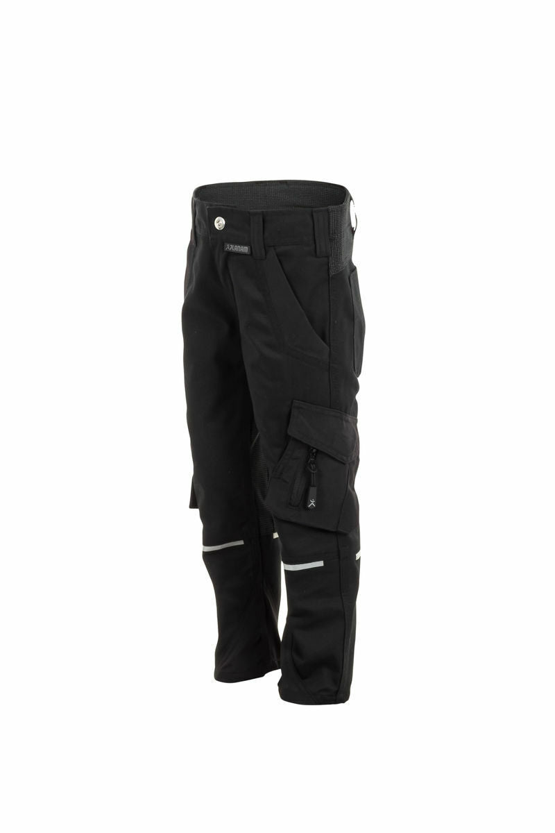 Planam Norit Bundhose Arbeitshose Outdoorhose für Kinder