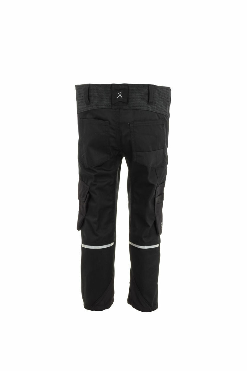 Planam Norit Bundhose Arbeitshose Outdoorhose für Kinder