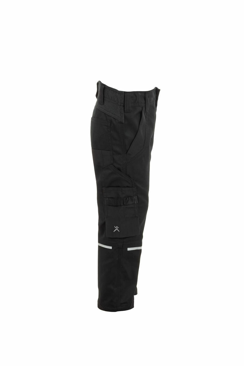 Planam Norit Bundhose Arbeitshose Outdoorhose für Kinder