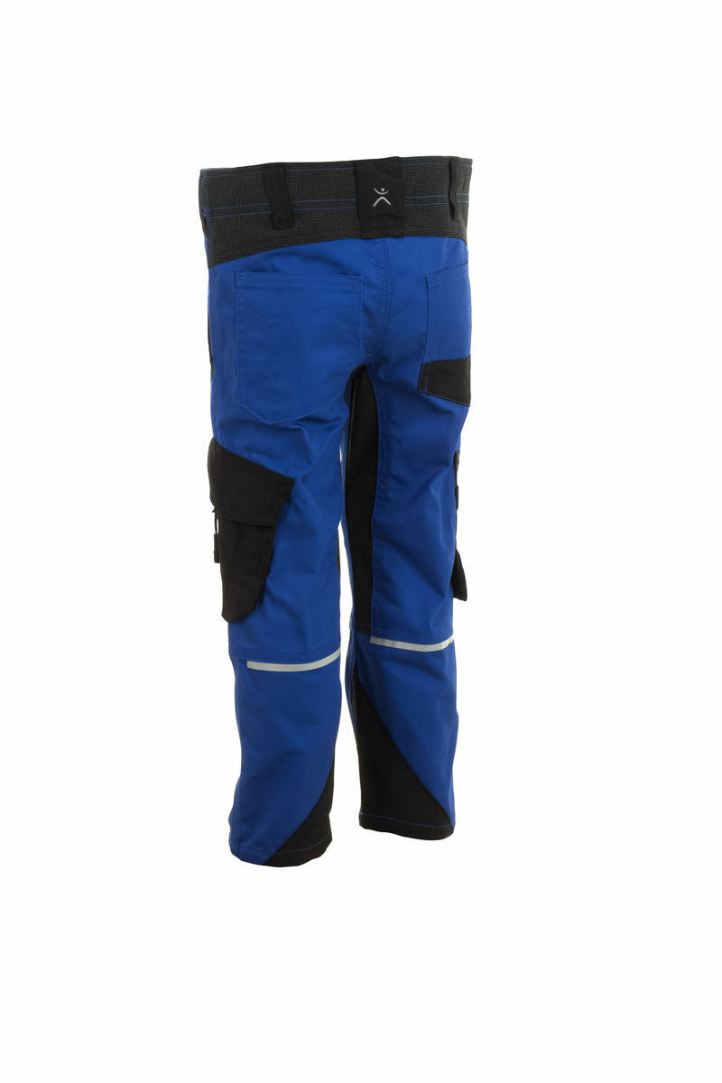 Planam Norit Bundhose Arbeitshose Outdoorhose für Kinder