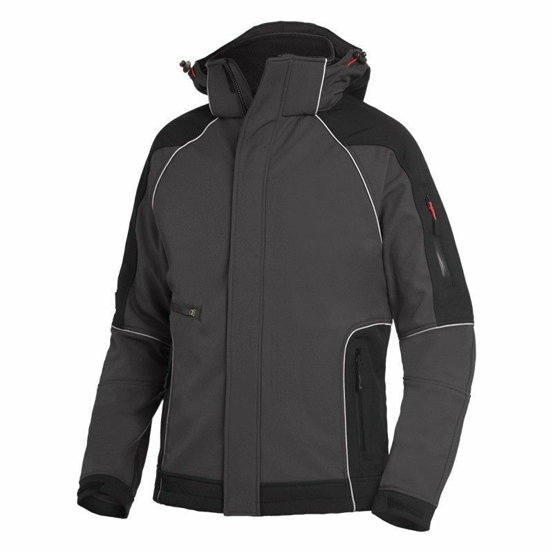 FHB Walter Softshelljacke Arbeitsjacke FHB Membran 78518