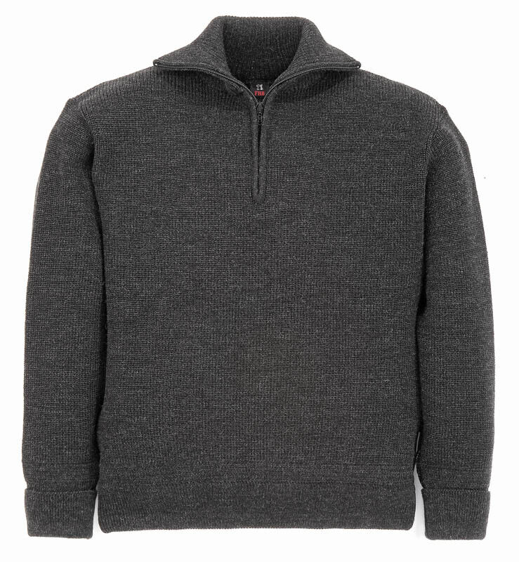 FHB Hinnerk Semanns-Troyer Strickpullover Arbeitspullover 34145