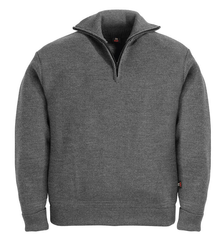FHB Hinnerk Semanns-Troyer Strickpullover Arbeitspullover 34145