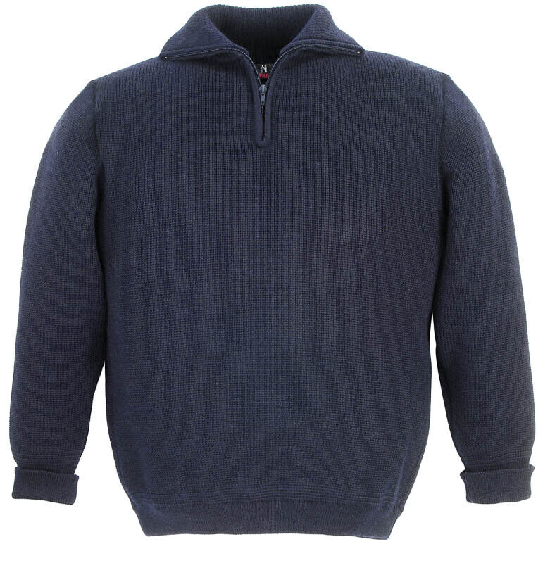 FHB Hinnerk Semanns-Troyer Strickpullover Arbeitspullover 34145
