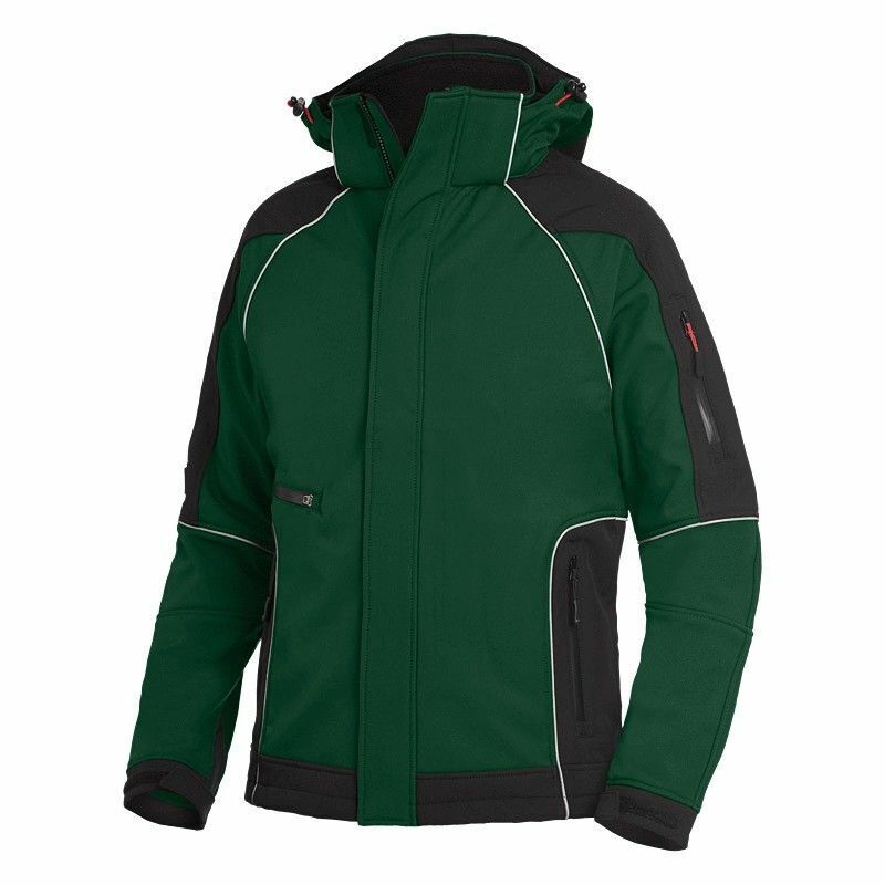 FHB Walter Softshelljacke Arbeitsjacke FHB Membran 78518