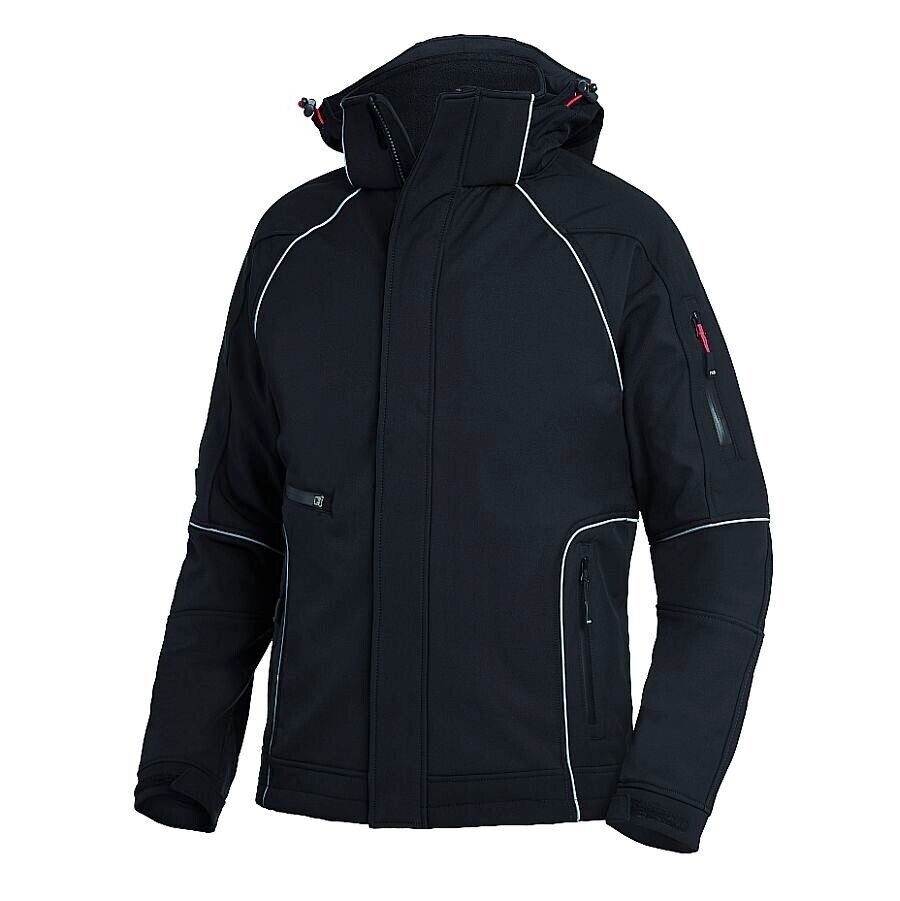 FHB Walter Softshelljacke Arbeitsjacke FHB Membran 78518
