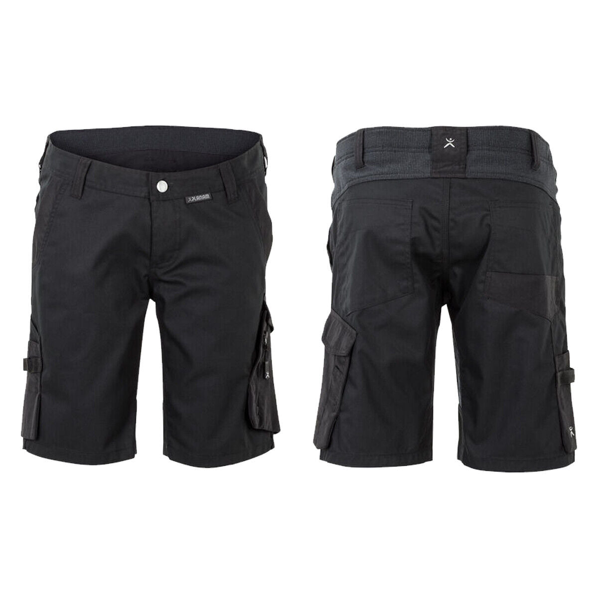 Planam Norit Damen Shorts kurze Arbeitshose