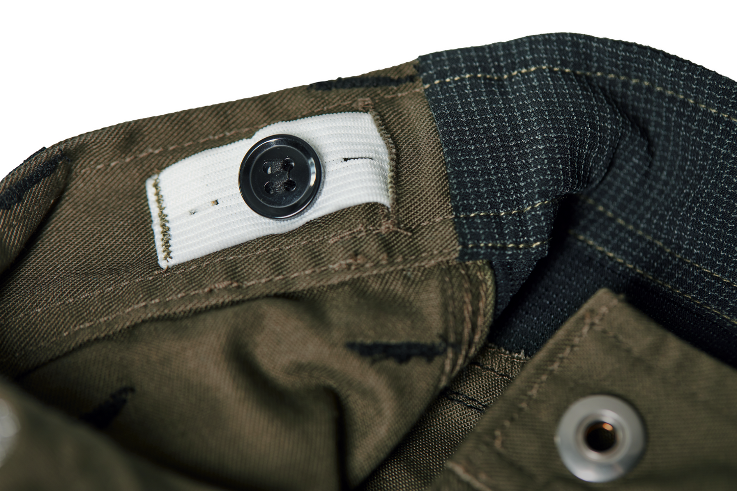 Planam Norit Bundhose Arbeitshose Outdoorhose für Kinder