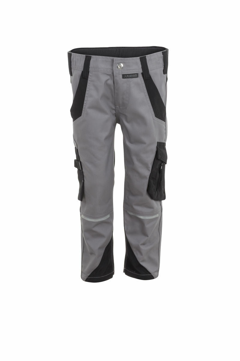 Planam Norit Bundhose Arbeitshose Outdoorhose für Kinder