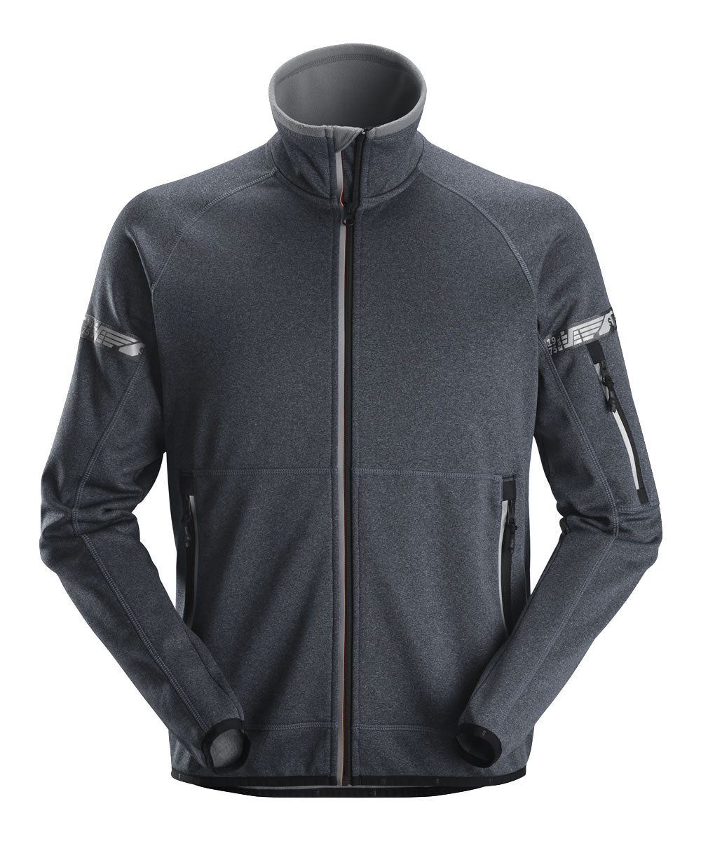 Snickers AllroundWork 37.5® Fleece Arbeitsjacke 8004