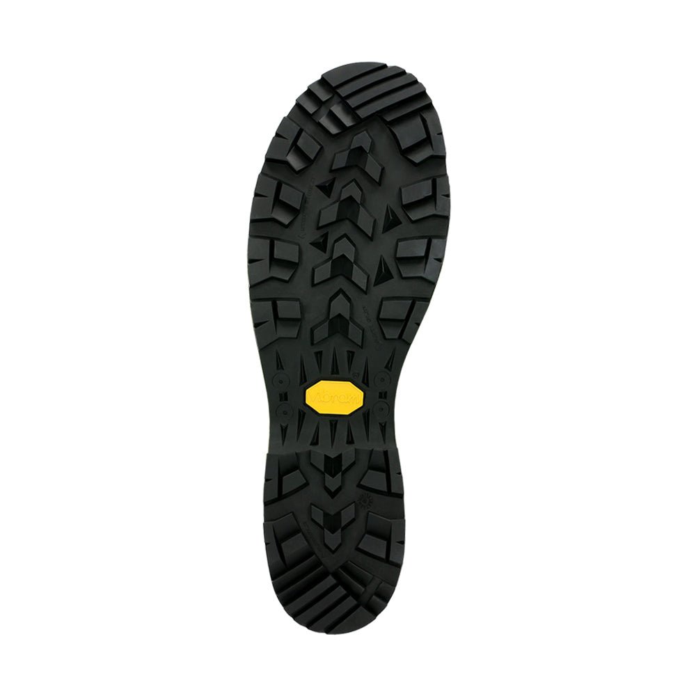 Haix Protector Forest 2.1 GTX Schnittschutzstiefel red/yellow 603115