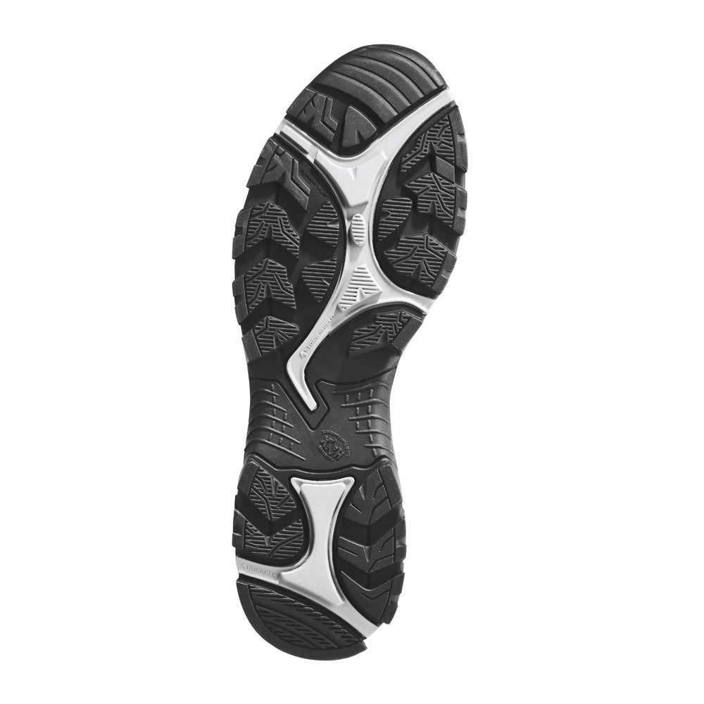 Haix Black Eagle Safety Safety Pro low/black-silver Arbeitsschuhe S3 610037