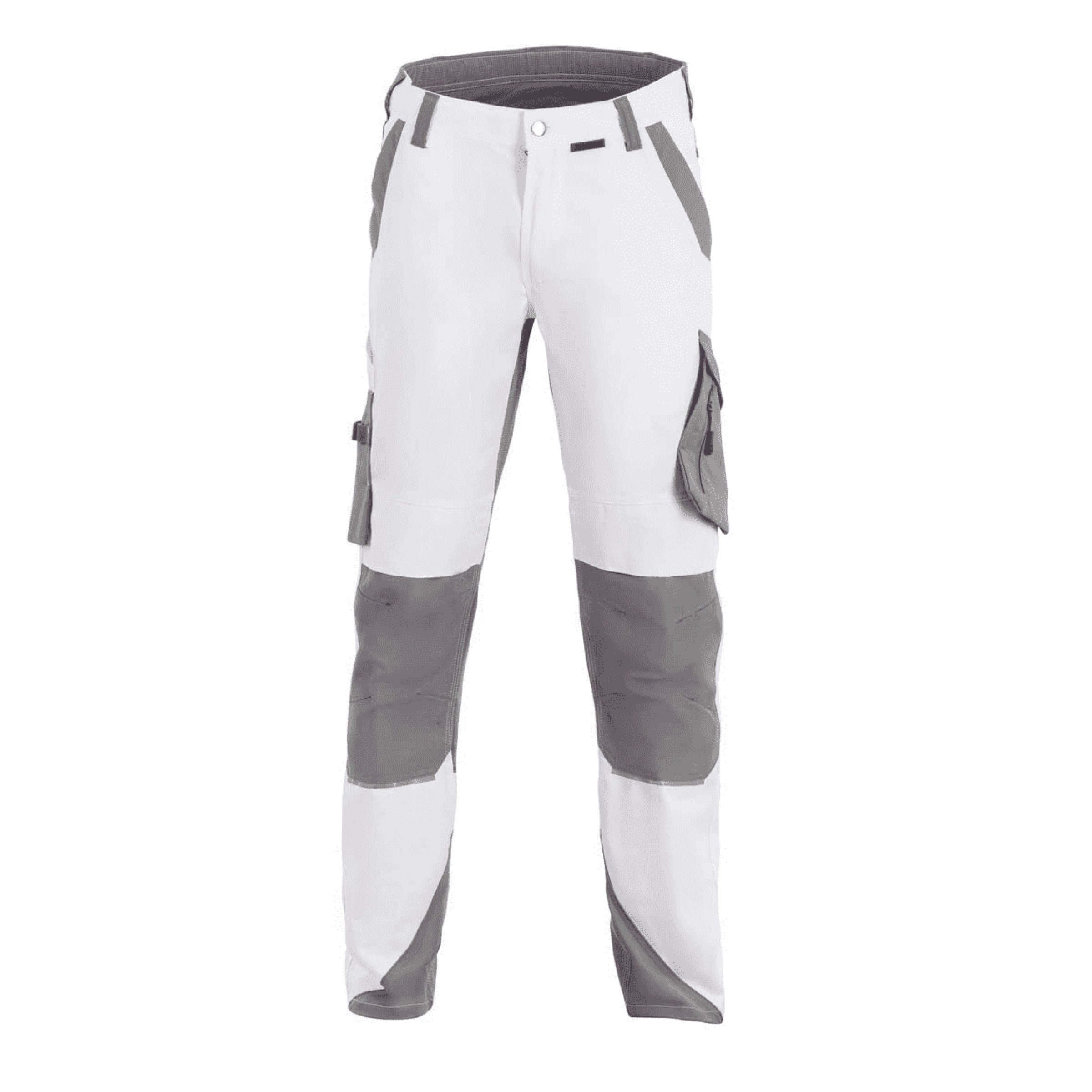Planam Herren Bundhose NORIT – Cargohose Mit Stretch Für Den Arbeitsalltag