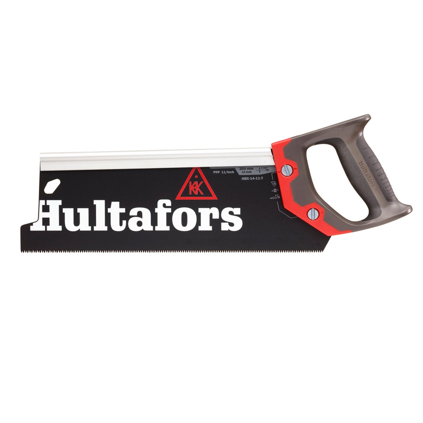 Hultafors Zapfensäge HBX-14-11-T