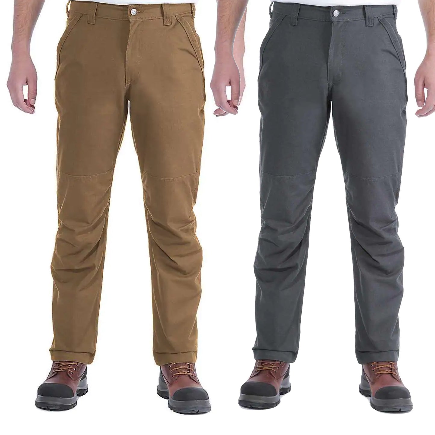 Carhartt Full Swing Cryder Dungaree Outdoorhose Arbeitshose 102812