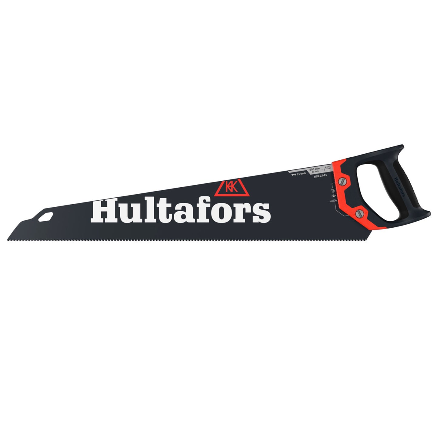 Hultafors Handsäge HBX