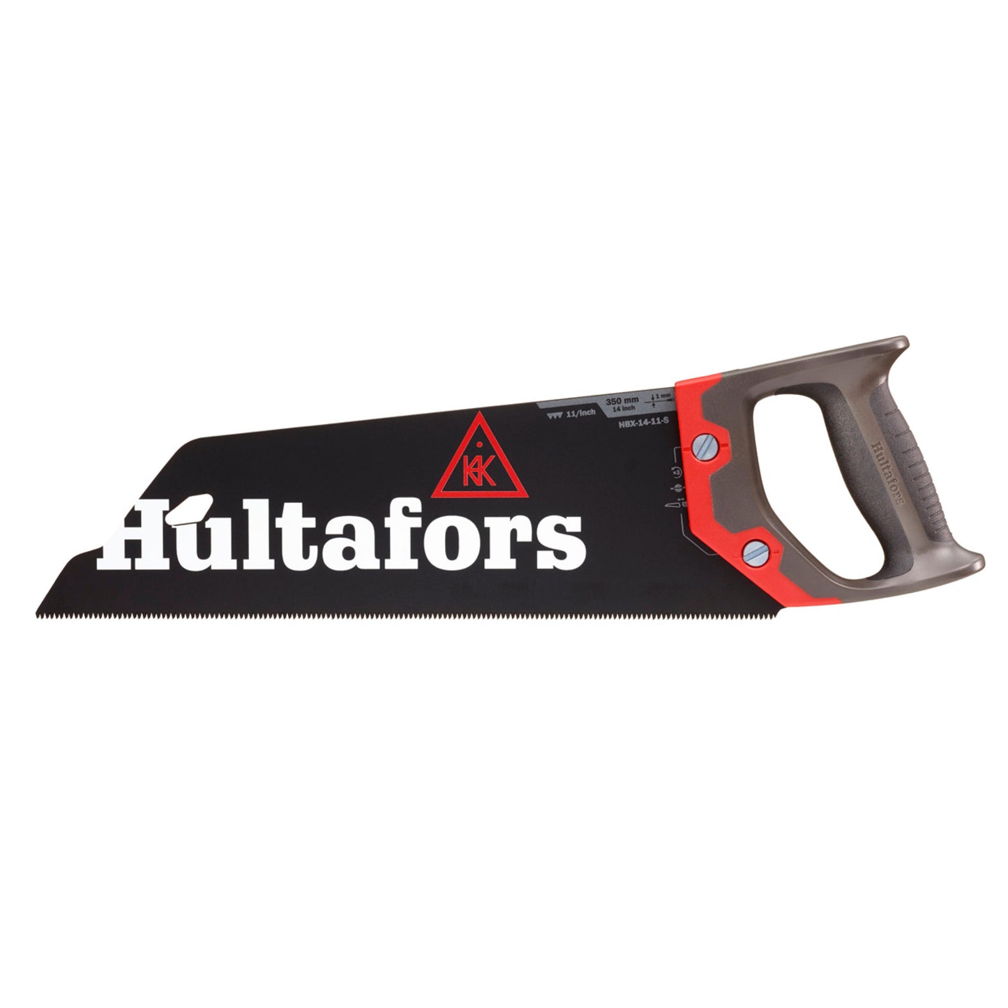 Hultafors Werkzeugkasten Säge HBX-14-11-S