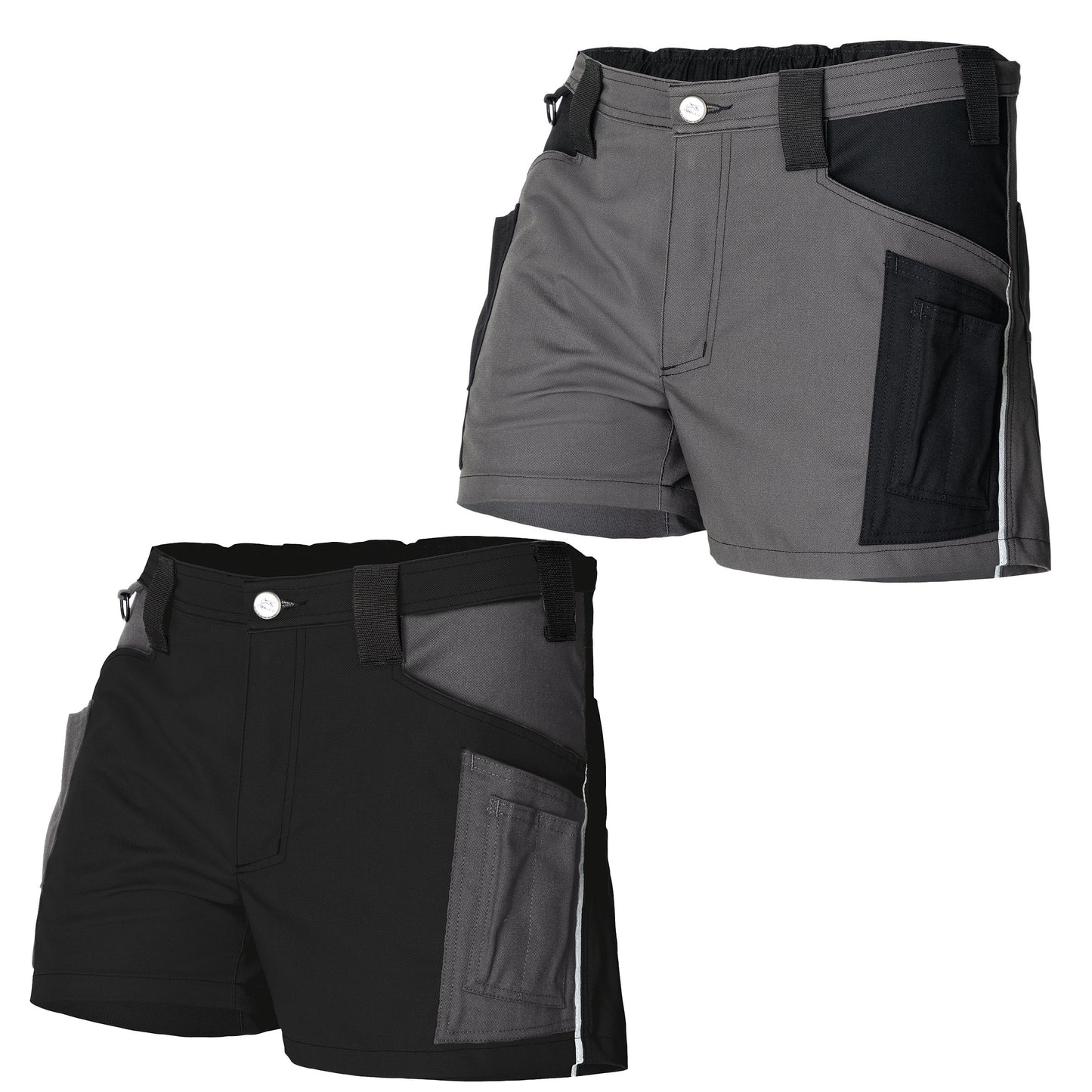 Kübler Activiq Shorts Kurz 2050