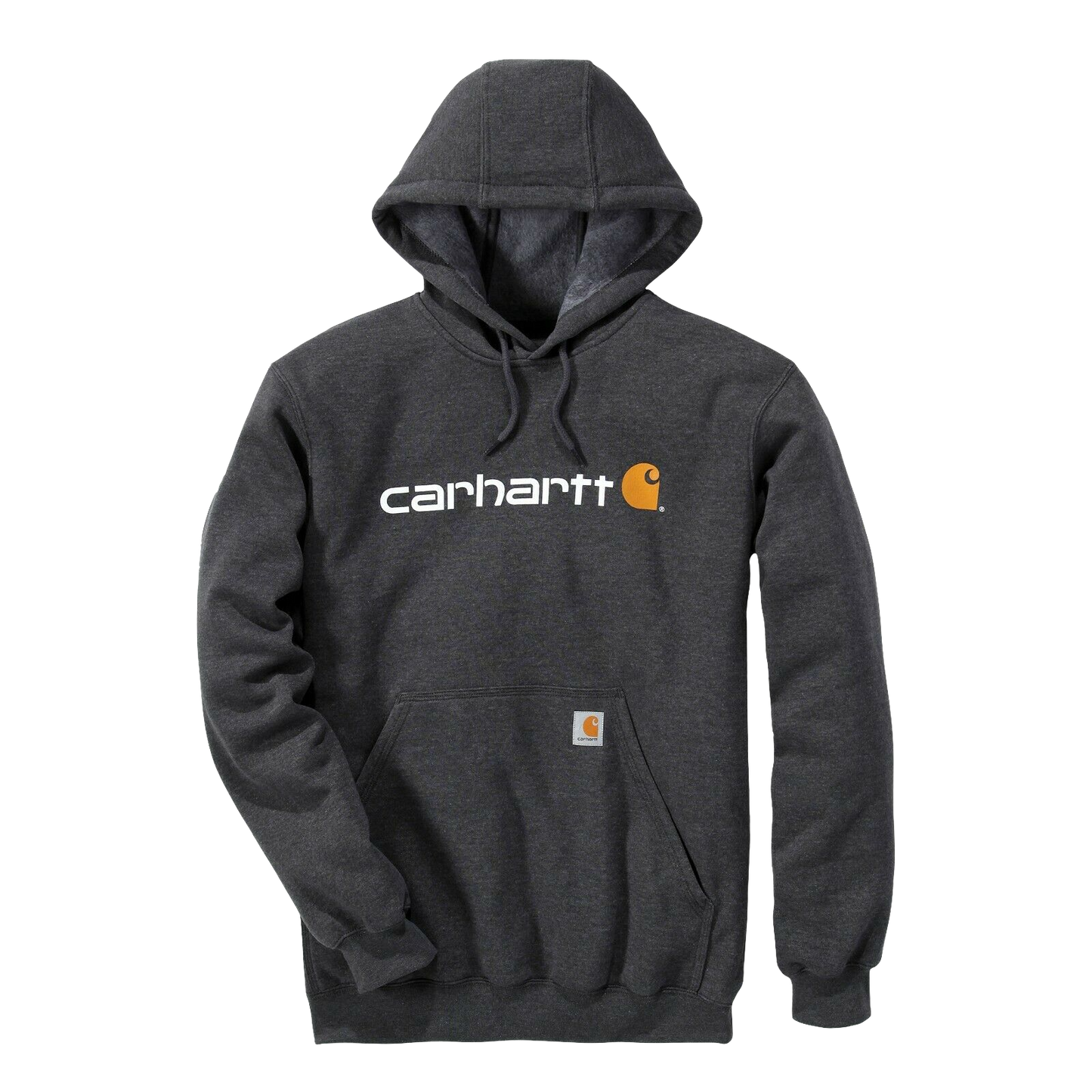 Carhartt Hoodie Herren Logo Graphic Sweatshirt 100074