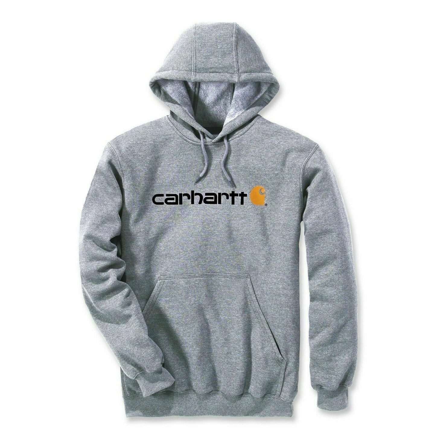 Carhartt Hoodie Herren Logo Graphic Sweatshirt 100074