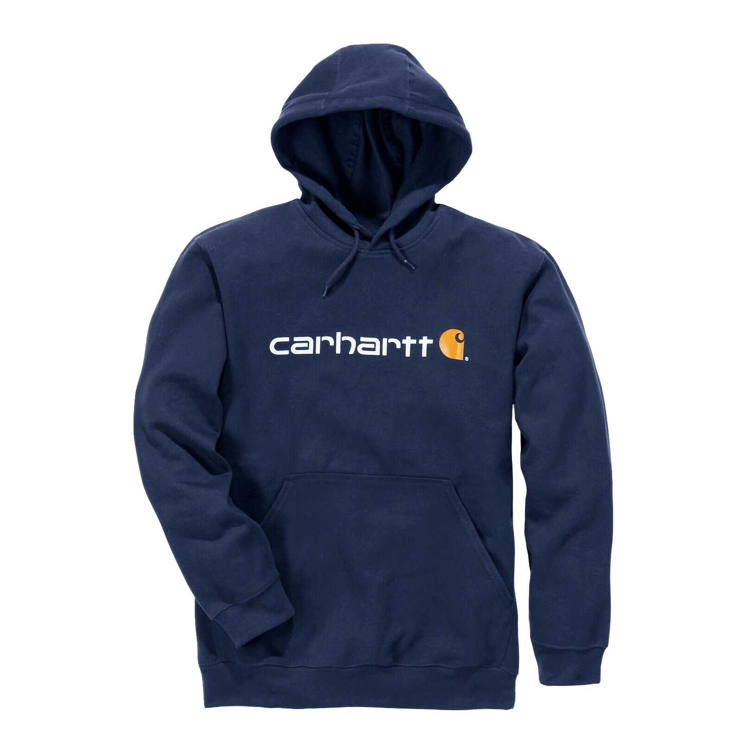 Carhartt Hoodie Herren Logo Graphic Sweatshirt 100074
