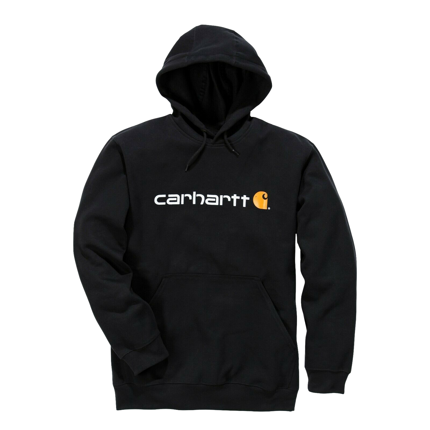 Carhartt Hoodie Herren Logo Graphic Sweatshirt 100074