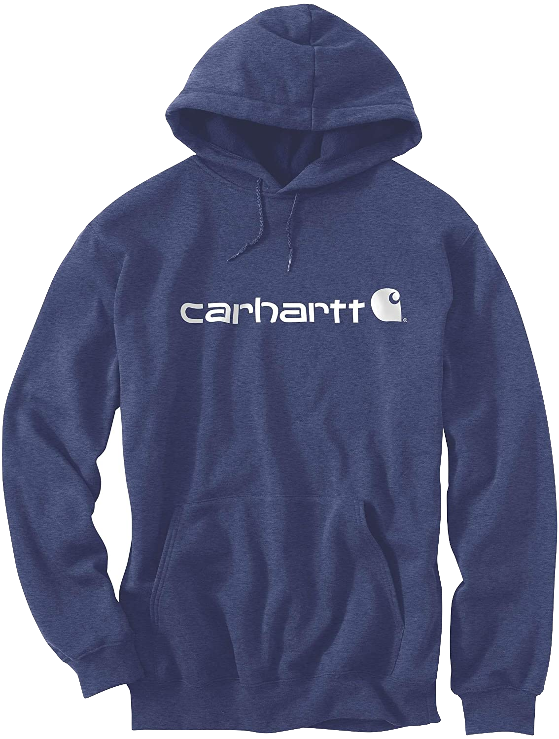 Carhartt Hoodie Herren Logo Graphic Sweatshirt 100074
