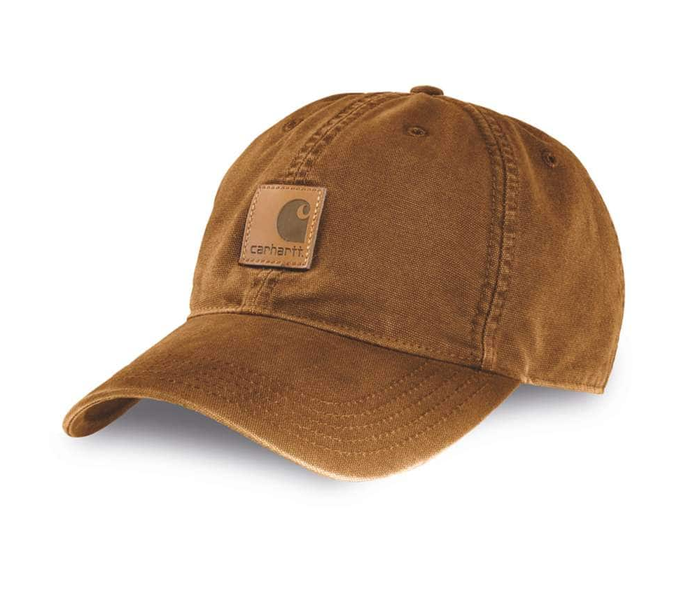 Carhartt Odessa Cap Baseball Cap 100289