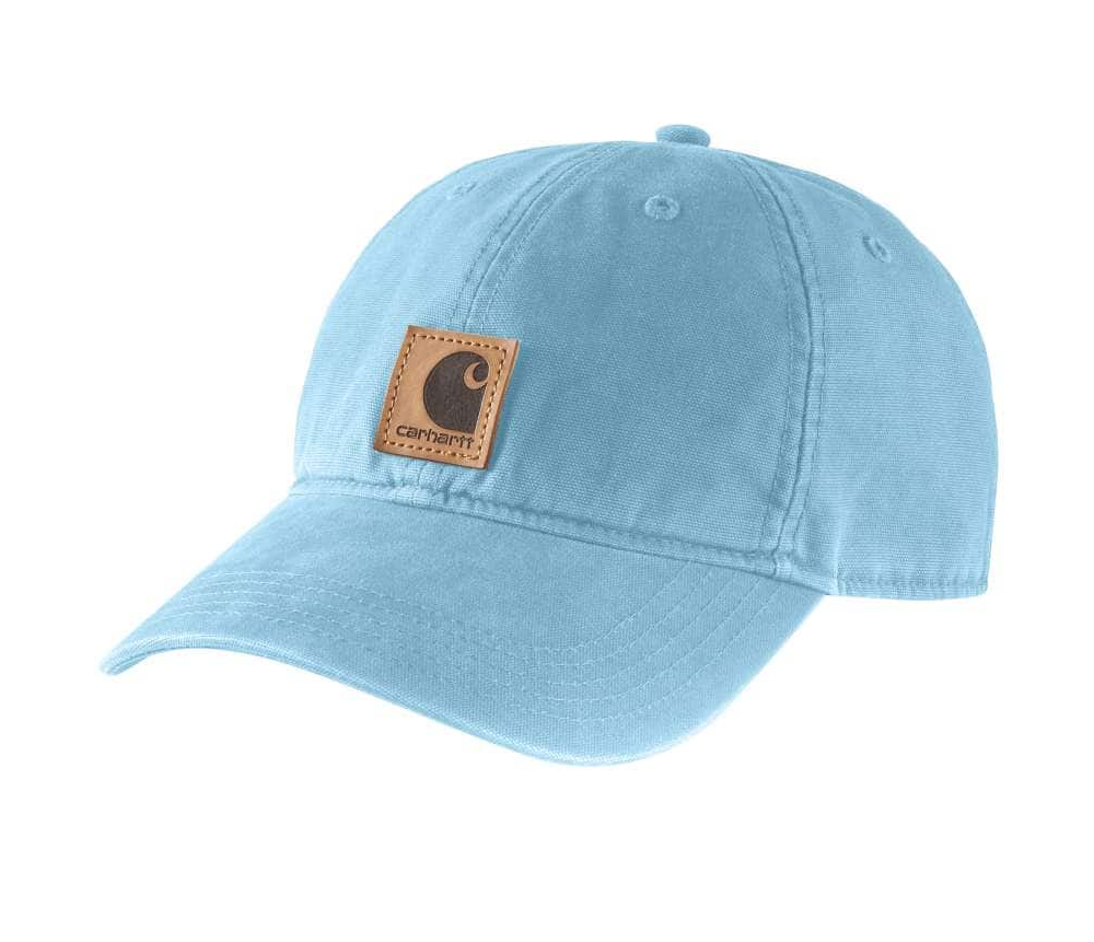 Carhartt Odessa Cap Baseball Cap 100289