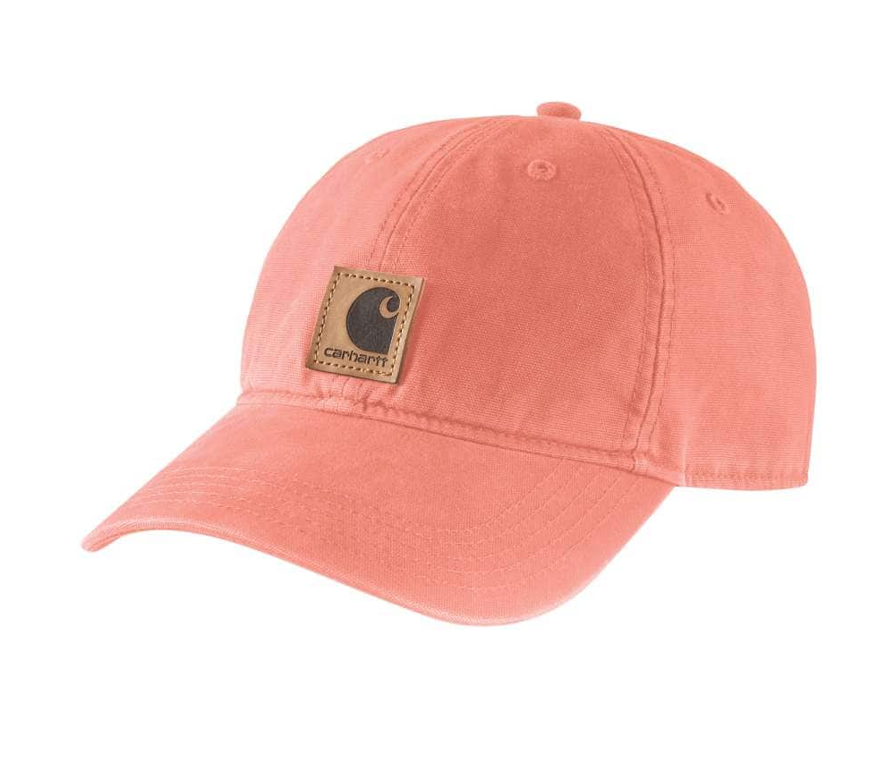 Carhartt Odessa Cap Baseball Cap 100289