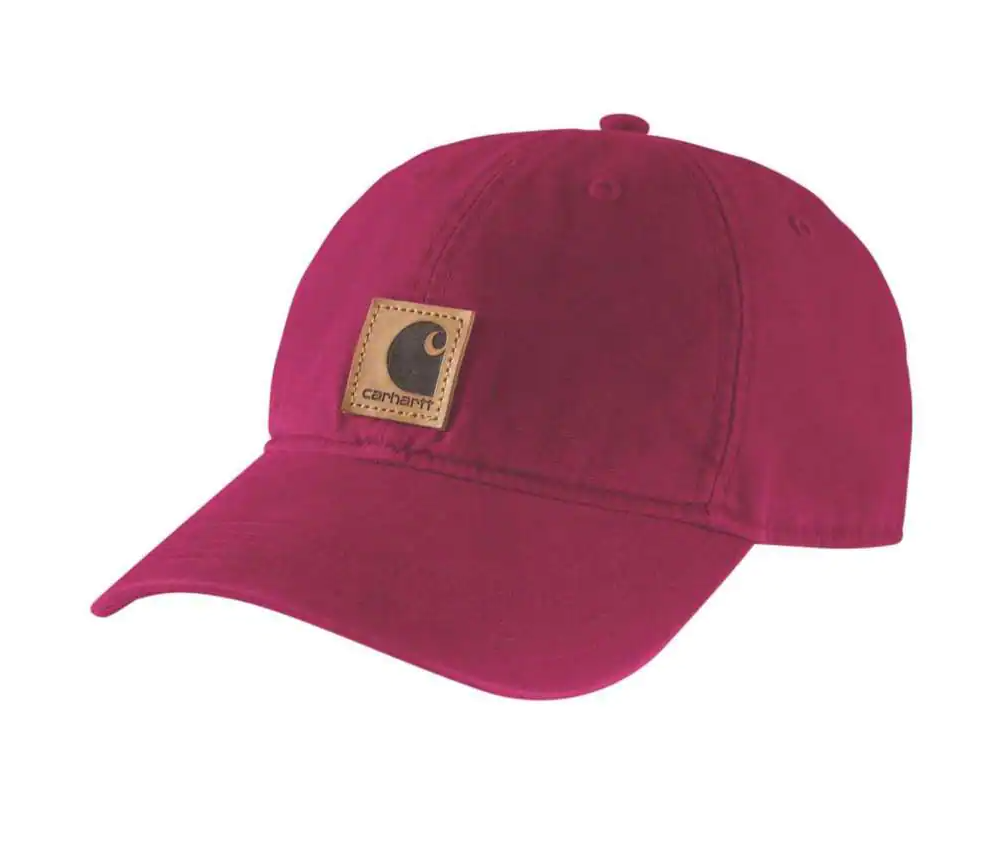 Carhartt Odessa Cap Baseball Cap 100289