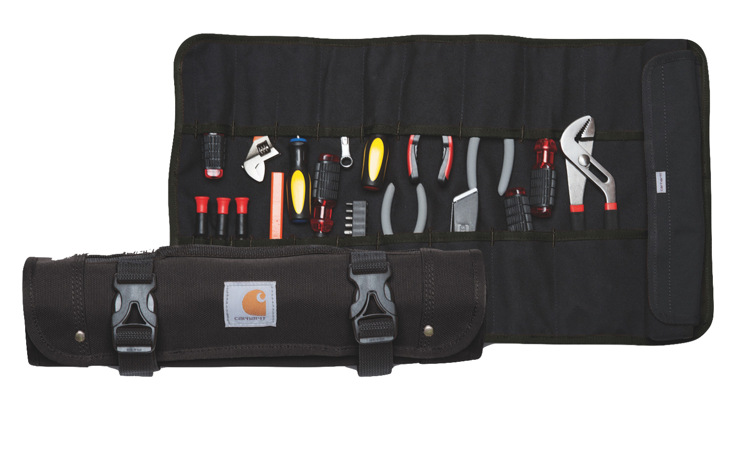 Carhartt Legacy Tool Roll Werkzeugrolle B0000355