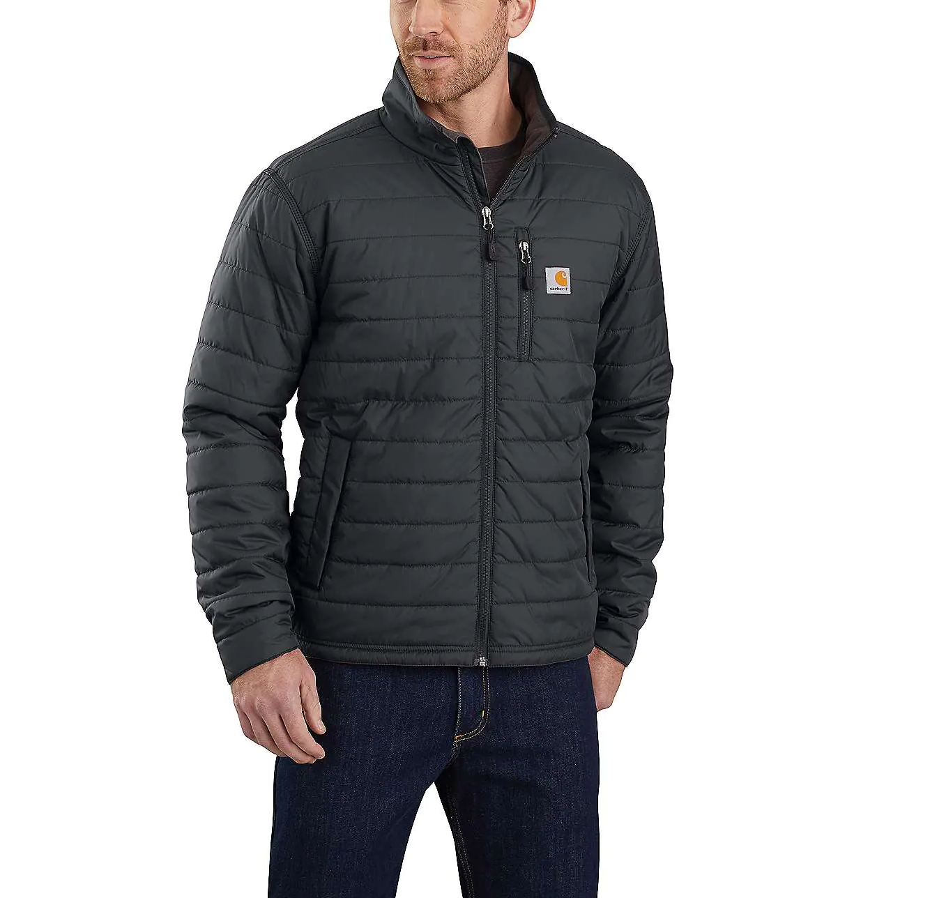 Carhartt Rain Defender Gilliam Jacket Steppjacke 102208